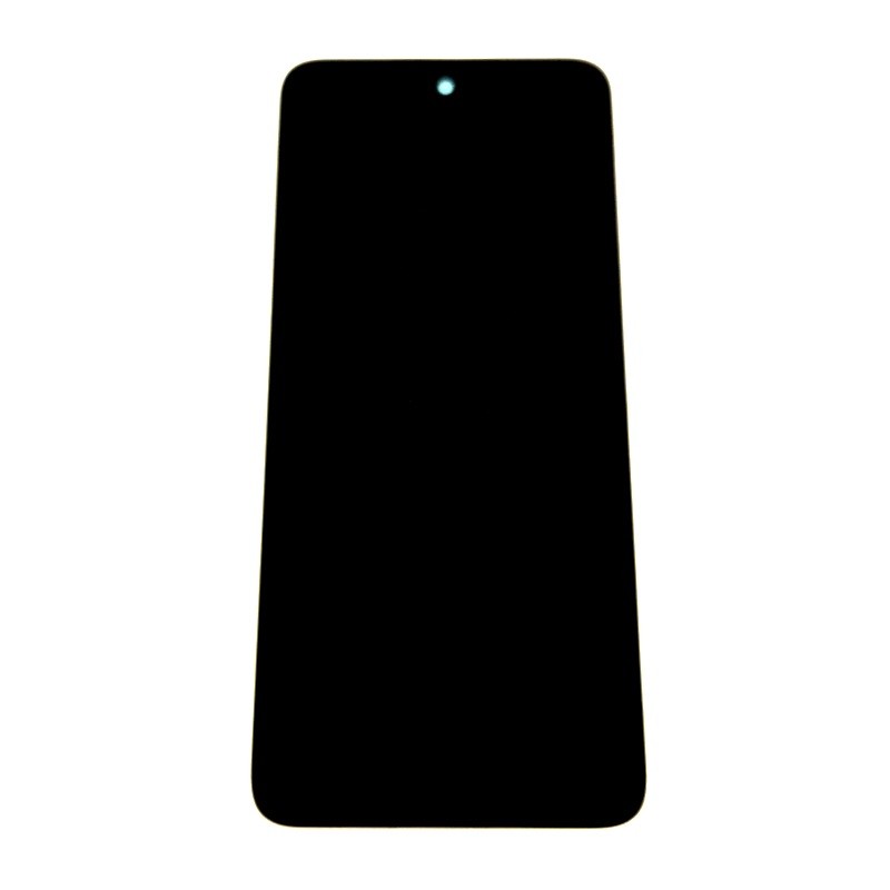 LCD MOTOROLA G55 XT2435 BLACK SERVICE PACK-22216