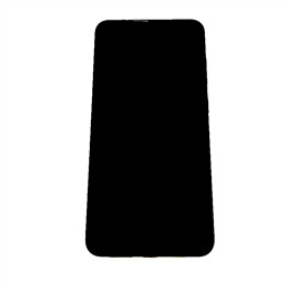 LCD SAMSUNG S25 PLUS 5G 2024 S936 DARK BLUE SERVIC-22226