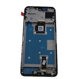 LCD MOTOROLA G32 XT2235 MINERAL GREY SERVICE PACK-22371