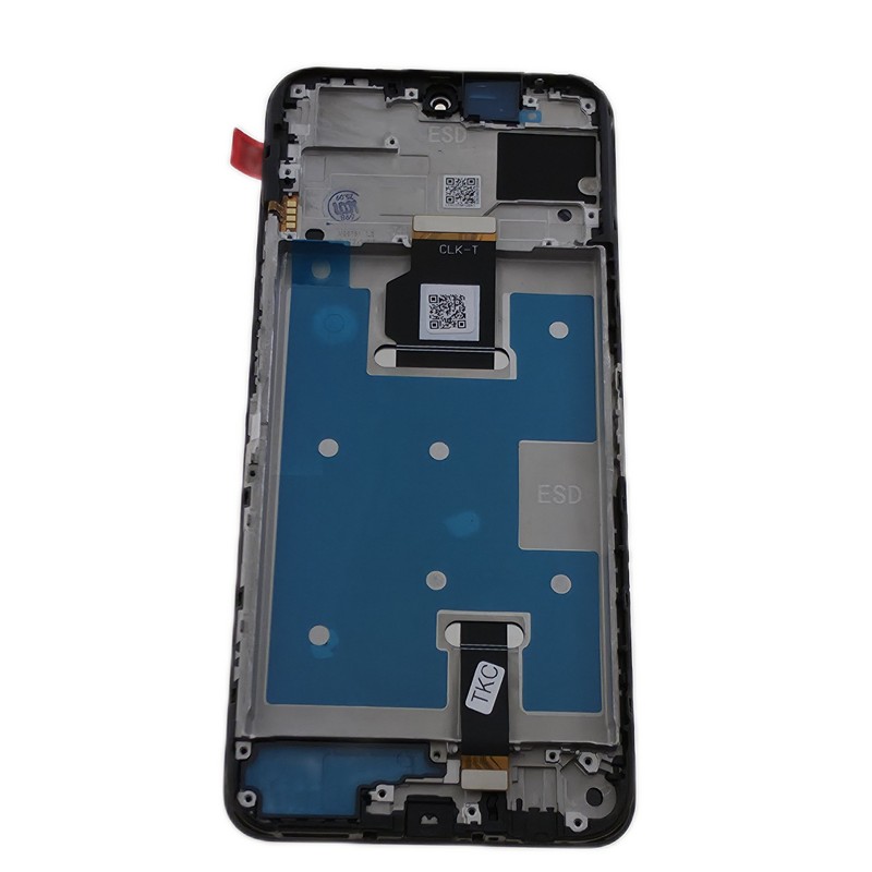 LCD MOTOROLA G32 XT2235 MINERAL GREY SERVICE PACK-22372