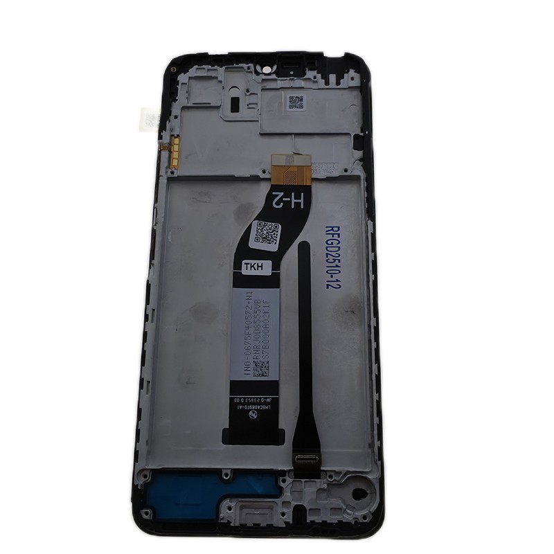 LCD XIAOMI REDMI 13C, 13C 5G, POCO C65 FRAME REFUR-22375 LCD XIAOMI REDMI 13C, 13C 5G, POCO C65 FRAME REFUR-22375