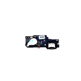 PŁYTKA SAMSUNG SM-M556B M55 USB SERVICE PACK-22271