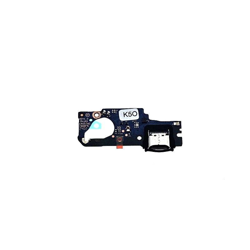 PŁYTKA SAMSUNG SM-M556B M55 USB SERVICE PACK-22270