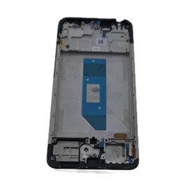 LCD XIAOMI REDMI NOTE 14 4G EU BLACK SERVICE PACK-22376 LCD XIAOMI REDMI NOTE 14 4G EU BLACK SERVICE PACK-22376