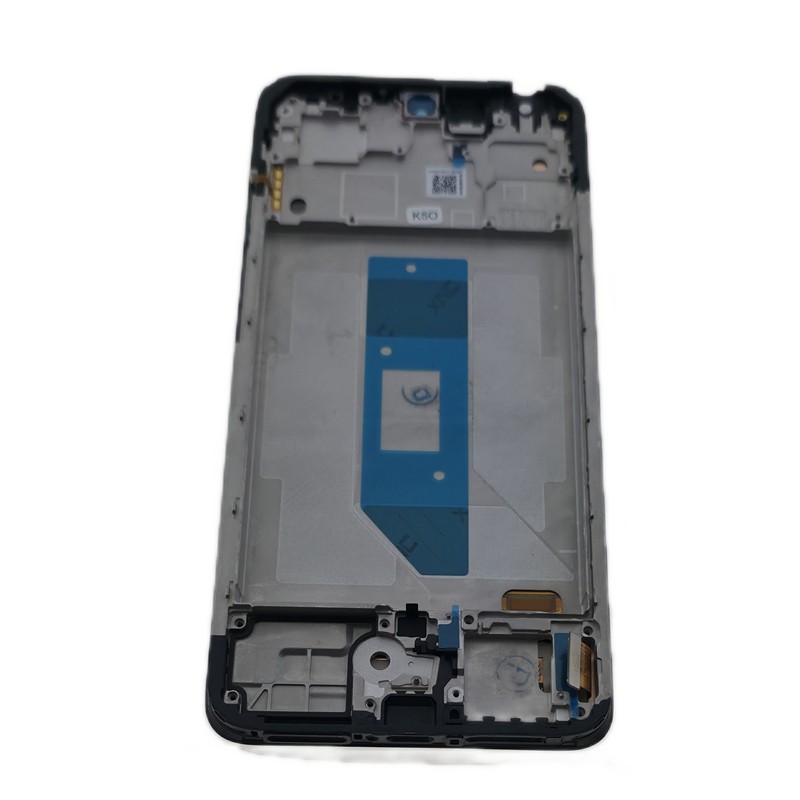 LCD XIAOMI REDMI NOTE 14 4G EU BLACK SERVICE PACK-22377 LCD XIAOMI REDMI NOTE 14 4G EU BLACK SERVICE PACK-22377