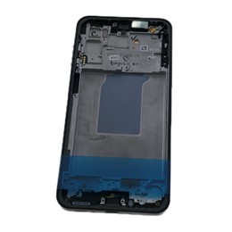 LCD SAMSUNG A266 BLACK SERVICE PACK -22380 LCD SAMSUNG A266 BLACK SERVICE PACK -22380