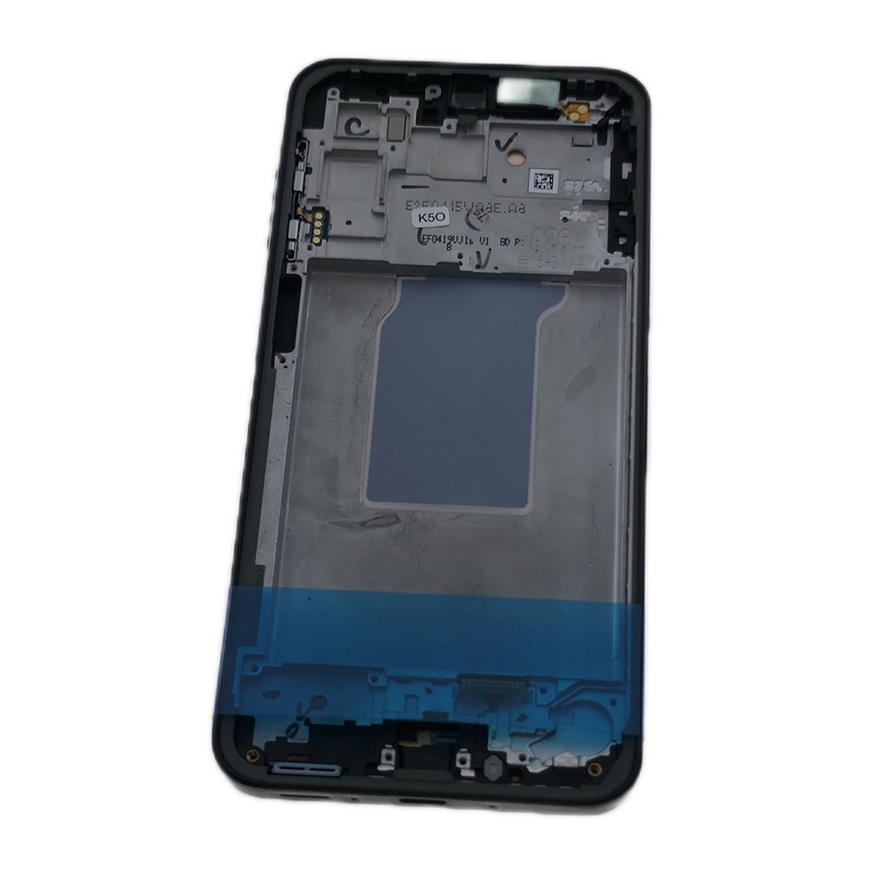 LCD SAMSUNG A266 BLACK SERVICE PACK -22381 LCD SAMSUNG A266 BLACK SERVICE PACK -22381