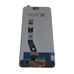 LCD MOTOROLA G55 XT2435 BLACK -22382