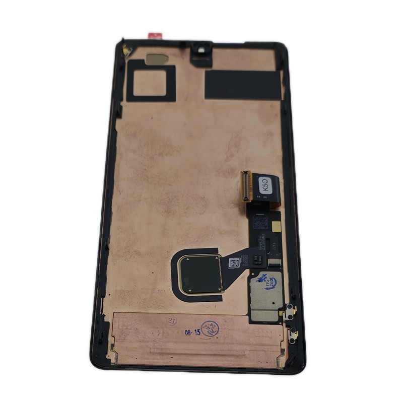 LCD GOOGLE PIXEL 7 PRO REFURBISHED SERVICE PACK -22389