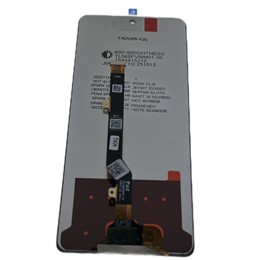 LCD INFINIX HOT 40 PRO X6837 / NOTE 30 4G X6833B -22404