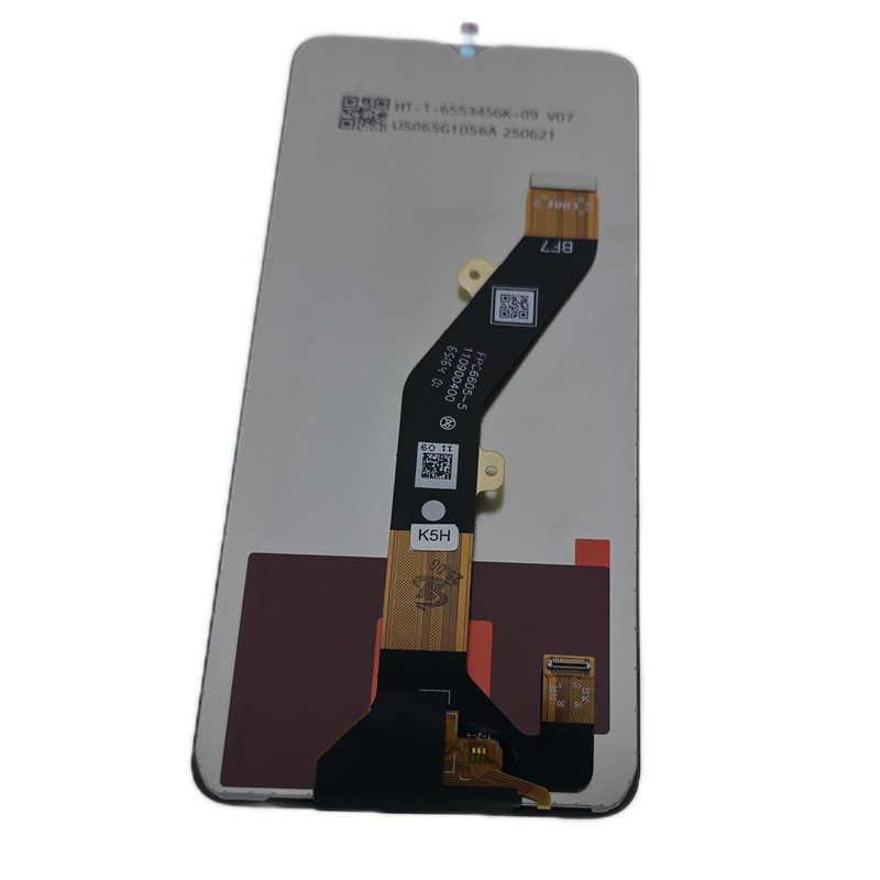 LCD INFINIX SMART 7 X6515 / 7 HD X6516-22412