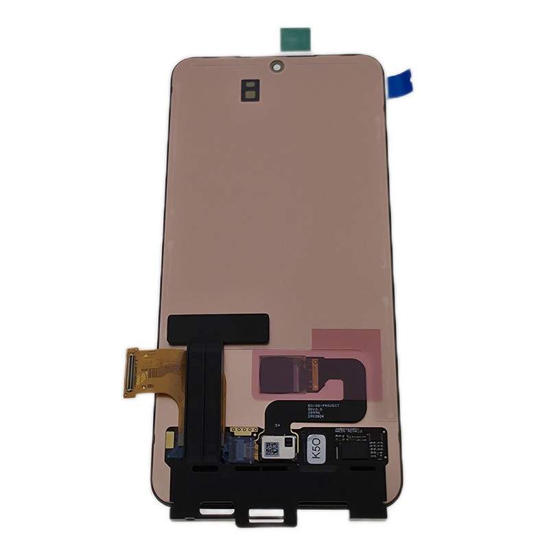 LCD SAMSUNG S22 S901 NO FRAME BLACK SERVICE PACK-22418