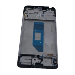 LCD XIAOMI REDMI NOTE 14 4G GLOBAL BLACK SERVICE-22421