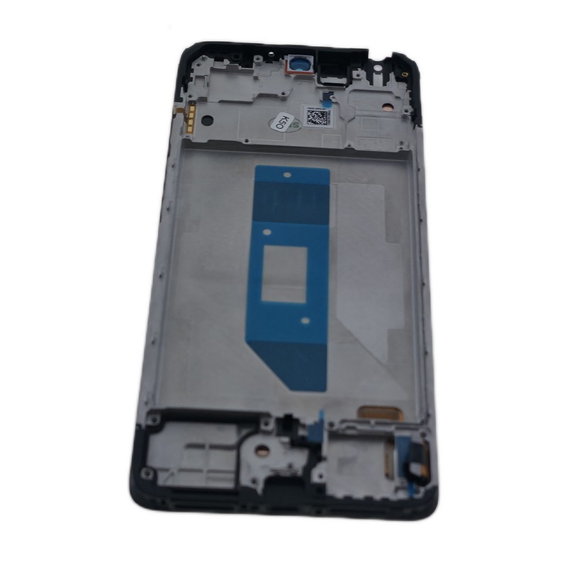 LCD XIAOMI REDMI NOTE 14 4G GLOBAL BLACK SERVICE-22422