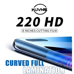 FOLIA HYDROŻELOWA NA TELEFON 220 STRONG KUNVS-22284
