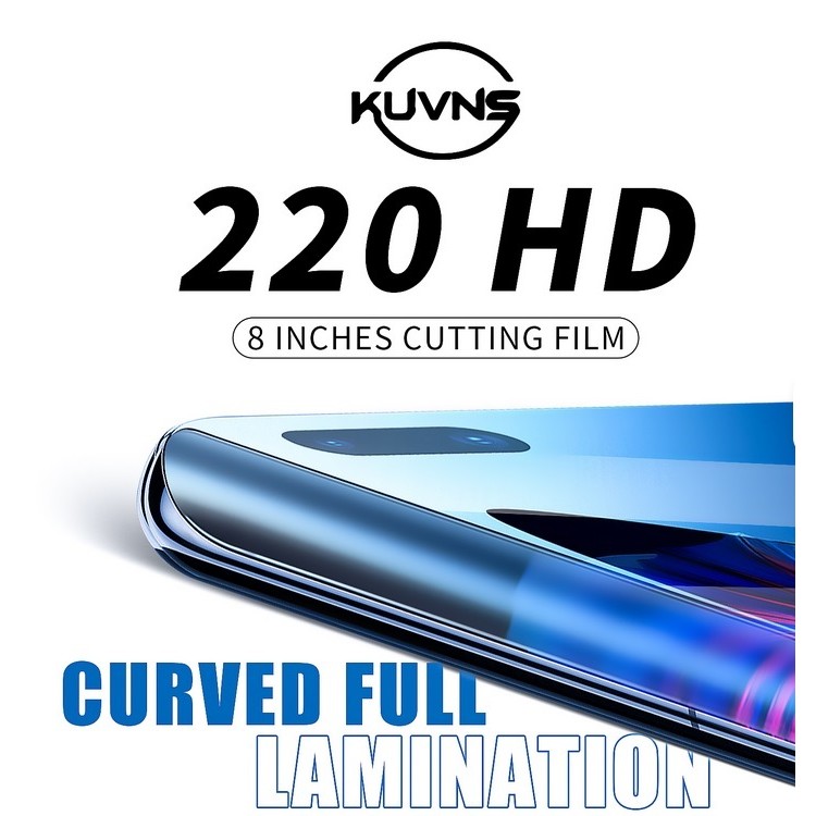 FOLIA HYDROŻELOWA NA TELEFON 220 STRONG KUVNS-22286