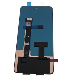 LCD MOTOROLA G84 XT2347 BLACK ORI-22428