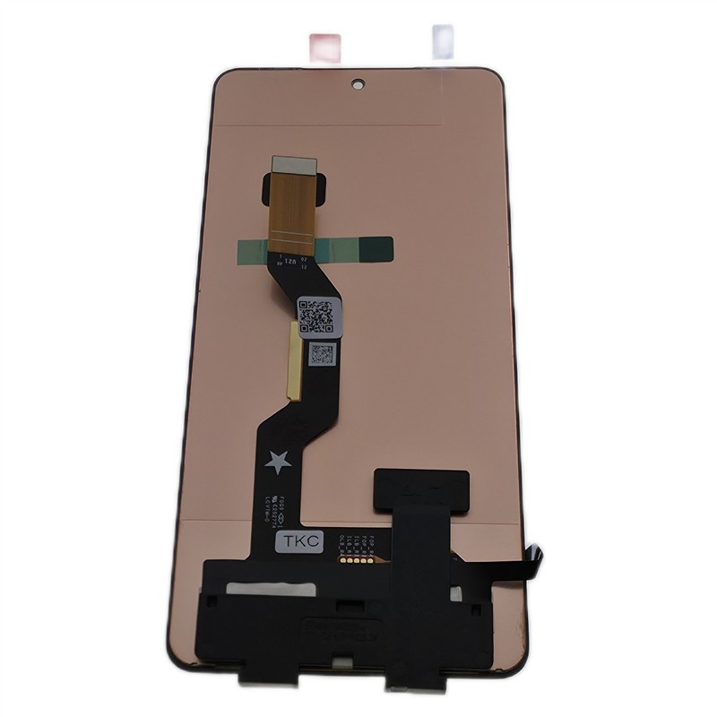 LCD MOTOROLA G86 / G86 POWER XT2527 ORI-22434