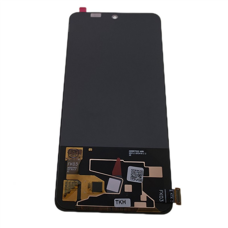LCD OPPO RENO 12 F 12F 5G CPH2637 OLED-22452