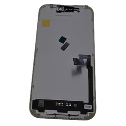 LCD IPHONE 16 PRO BLACK SOFT OLED-22609