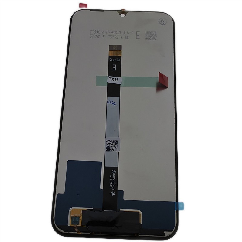 LCD XIAOMI REDMI 15C 4G ORI-22469
