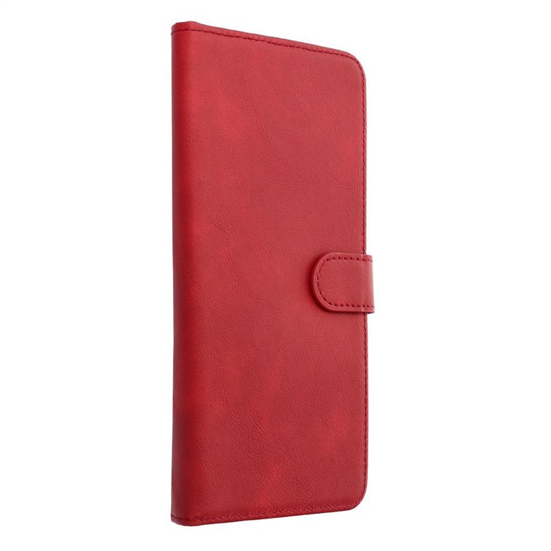KABURA BOOK UNIWERSALNA CZERWONA S-22621