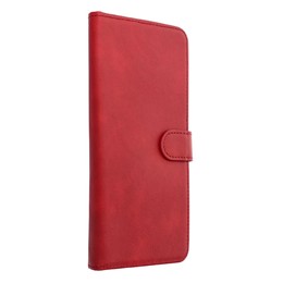 KABURA BOOK UNIWERSALNA CZERWONA M-22640