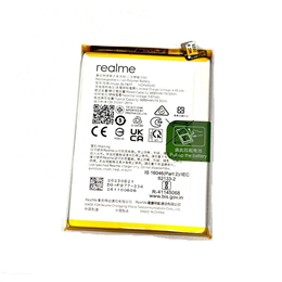 BATERIA REALME C35 C33 C31 C30 8i, 9i 5G BLP877 SP-22673