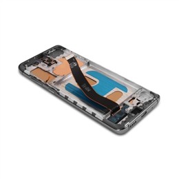 LCD SAMSUNG S20 G980 G981 COSMIC GREY INCELL-22971