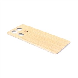 KLAPKA BATERII MOTOROLA EDGE 50 ULTRA WOOD ORI-22975