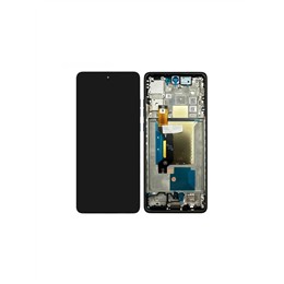 LCD MOTOROLA EDGE 60 PRO 5G XT2507 BLUE SERVICE PA-22981