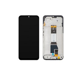 LCD XIAOMI REDMI 15C 5G SERVICE PACK-23004