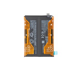 BATERIA XIAOMI REDMI NOTE 14 4G BR50 SERVICE PACK-23005
