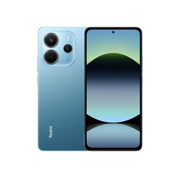 TELEFON XIAOMI REDMI NOTE 14 6/128 GB EU BLUE-23011