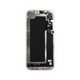 LCD IPHONE 17 PRO + SENSOR FLEX, GRADE A ORGINAŁ-23024