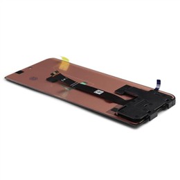LCD XIAOMI REDMI NOTE 14 PRO+ 5G BLACK OLED-23028