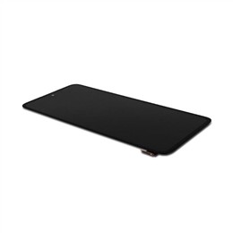 LCD XIAOMI REDMI NOTE 14 5G BLACK OLED-23035