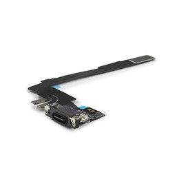 TAŚMA IPHONE 16 PRO MAX USB BLACK REFURBISCH-23043