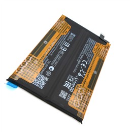 BATERIA XIAOMI REDMI NOTE 15 4G BN6F SERVICE PACK-23044