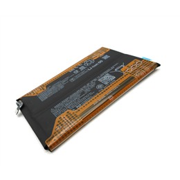 BATERIA XIAOMI REDMI NOTE 15 PRO 4G BN6E SERVICE -23045