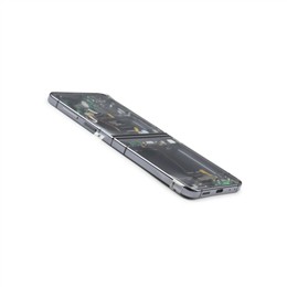 LCD SAMSUNG Z FLIP 5 F731 GRAY SERVICE PACK-23057