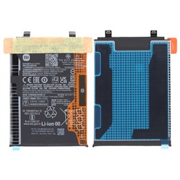 BATERIA XIAOMI POCO X4 GT 5G BM5G SERVICE PACK-23060