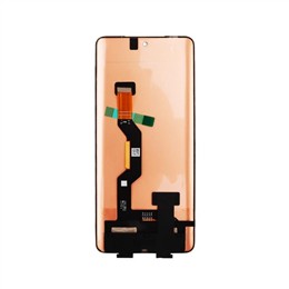 LCD MOTOROLA 60 PRO XT2507 BLACK ORI-23048