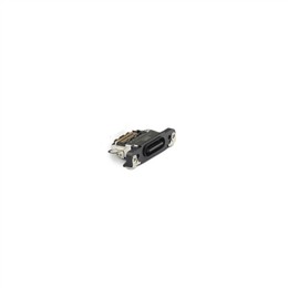 ZŁĄCZE IPHONE 16 PRO / 16 PRO MAX USB BLACK-23068