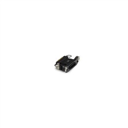 ZŁĄCZE IPHONE 14 PRO / 14 PRO MAX USB BLACK-23069