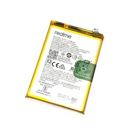 BATERIA REALME 10 4G RMX3630 BLP957 SERVICE PACK-23100