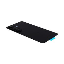 KLAPKA BATERII SAMSUNG S26 S942 BLACK PREMIUM-23113