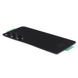 KLAPKA BATERII SAMSUNG S25 S931 BLACK PREMIUM-23115