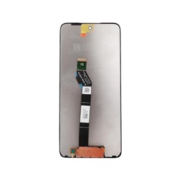 LCD MOTOROLA G56 5G 2025 XT2529 BLACK-23125