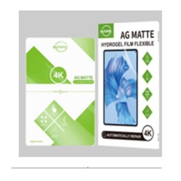 FOLIA HYDROŻELOWA NA TABLET KUVNS HD MATTE 14''-23144